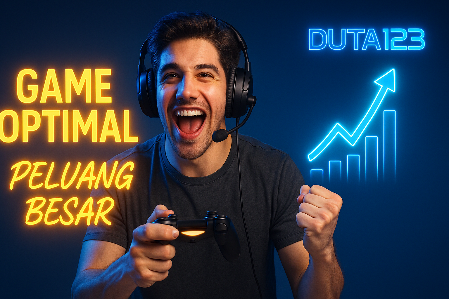 Duta123 U Duta 123 Game Optimal Raih Peluang Besar
Duta123 U Duta 123 Game Optimal Raih Peluang Besar