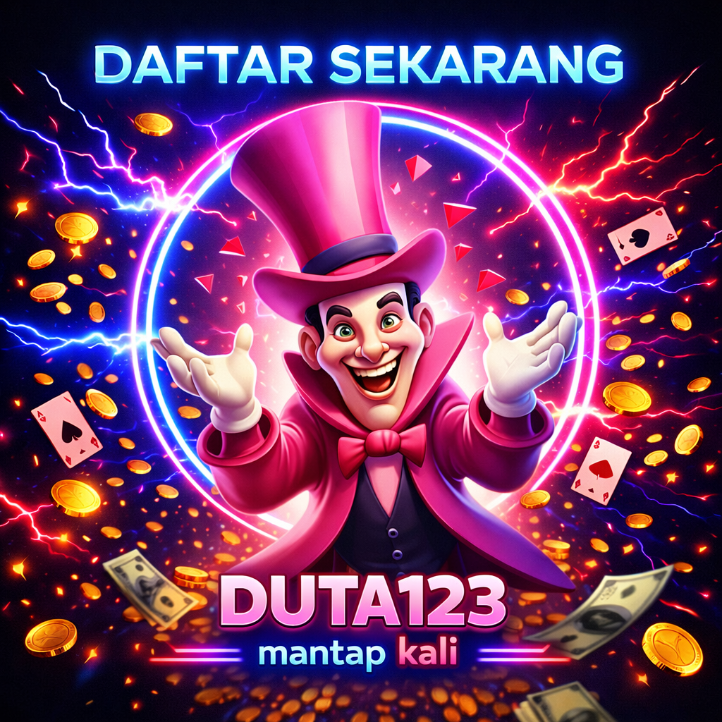 Galeri foto Duta123 • Resmi Hadir sebagai Duta Game Digital Populer Indonesia di Jakarta